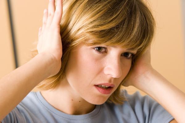 Kulak Çınlamasının Nedeni Nedir?